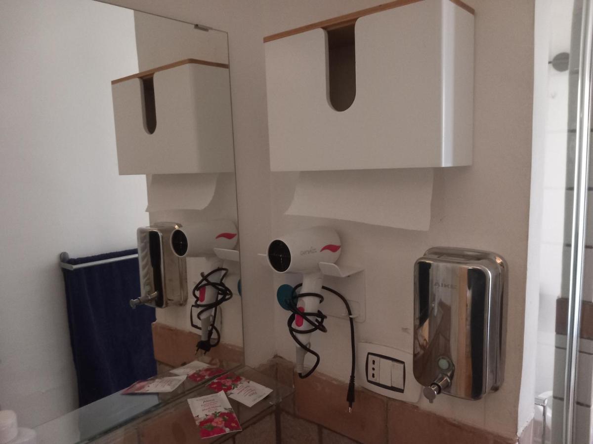 Casa Edera Lägenhet Isola di Liri Exteriör bild