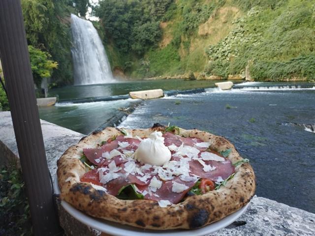 Casa Edera Lägenhet Isola di Liri Exteriör bild